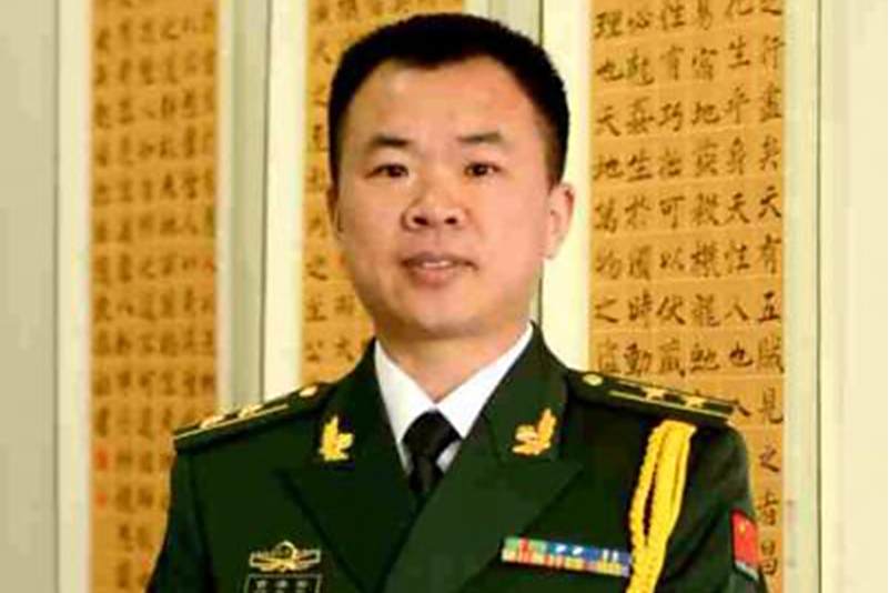 曾海彬 曾海彬
