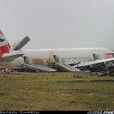 英國航空38號航班事故