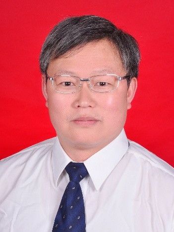 熊志鼎 熊志鼎