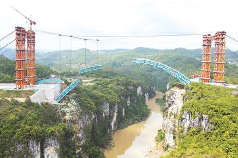 拉密河大橋 拉密河大橋