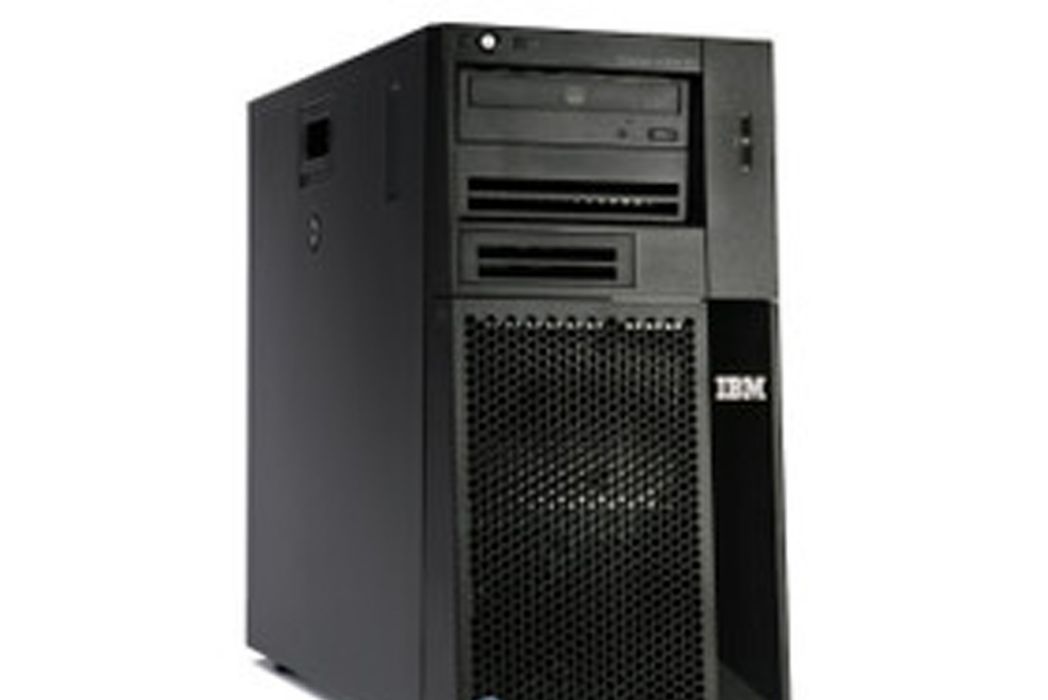 聯想System x3200 M3(7328I06) 聯想System x3200 M3(7328I06)