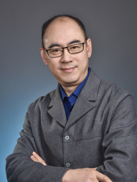 趙玉江(北京師範大學講師) 趙玉江(北京師範大學講師)