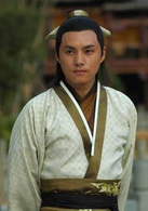 梁山伯與祝英台(梁祝（2007年何潤東、董潔主演電視劇）)