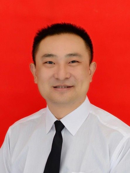 劉歆(岳塘區水利局黨組書記、局長) 劉歆(岳塘區水利局黨組書記、局長)