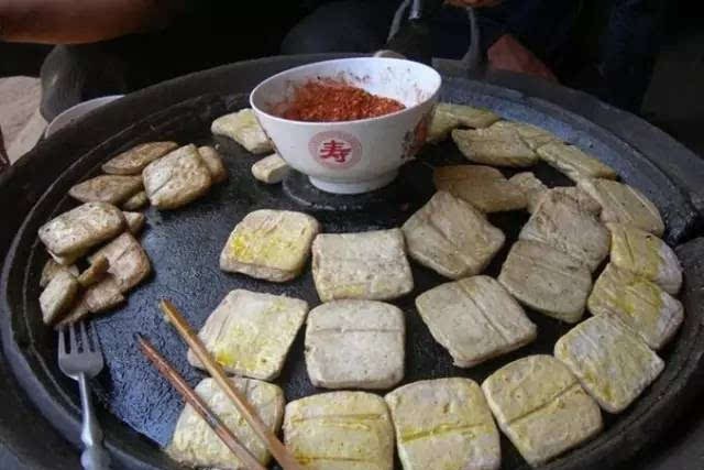 畢節豆腐乾 畢節豆腐乾