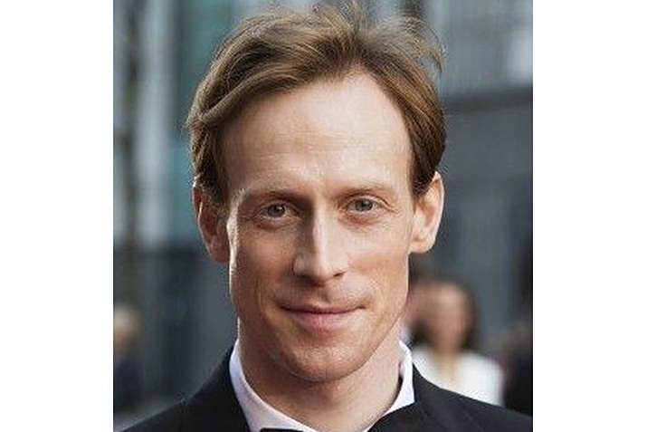Edward Watson Edward Watson