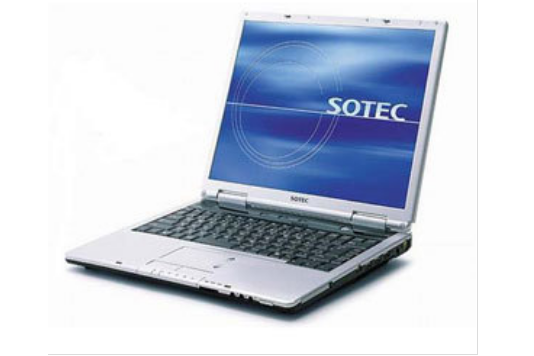 索泰WinBook WV761 索泰WinBook WV761