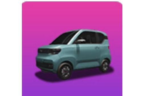 五菱宏光 MINI EV