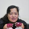 王錦林(昆明市公安局便衣分局女警、教練兼運動員) 王錦林(昆明市公安局便衣分局女警、教練兼運動員)