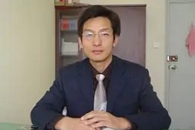 李炳毅(技術學院副院長) 李炳毅(技術學院副院長)