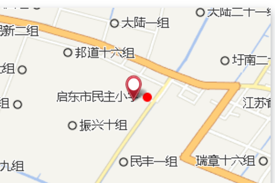亭南二十六組