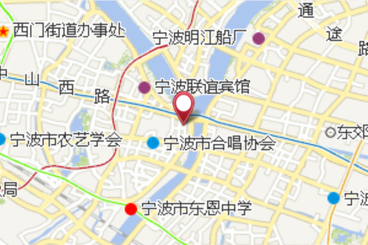 大衕路 大衕路
