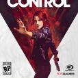 控制(Control(2019年第三人稱射擊遊戲)) 控制(Control(2019年第三人稱射擊遊戲))