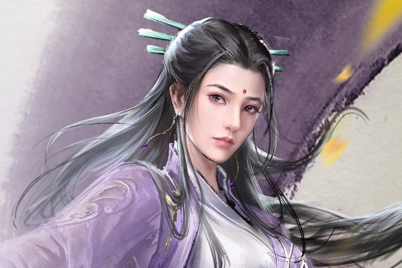屠龍仙子 屠龍仙子