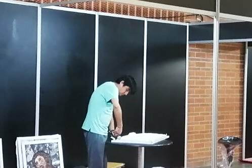 Marcial Ayala Marcial Ayala