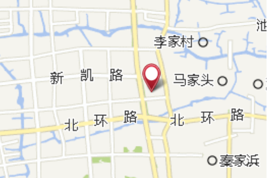 南高家浜