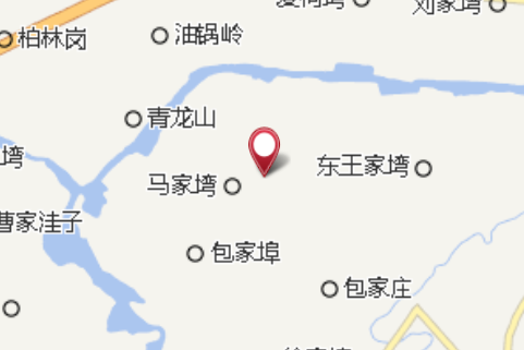 小馬家塆 小馬家塆