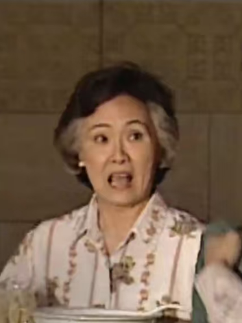 張秀瑜(時裝醫療電視劇《天涯俠醫》中的角色)