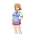 上井草美咲