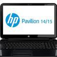 惠普Pavilion 15-b003TX 惠普Pavilion 15-b003TX