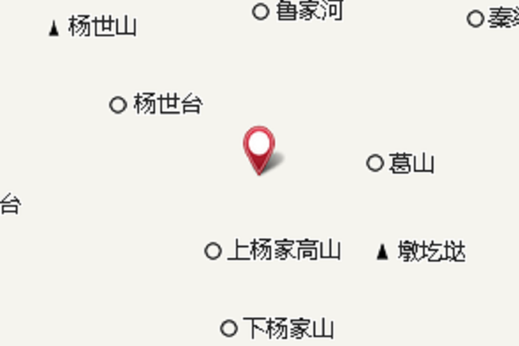 趙家峁則 趙家峁則