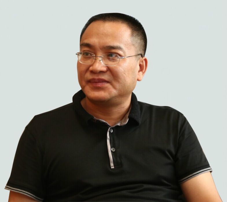 李如勝 李如勝