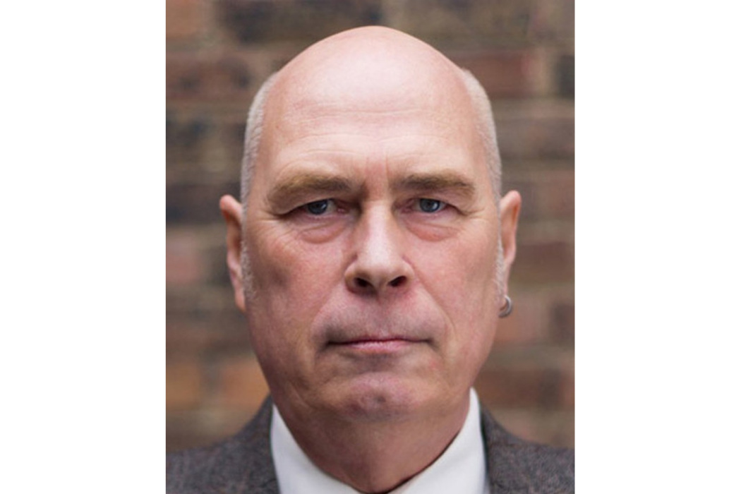 Vic Waghorn