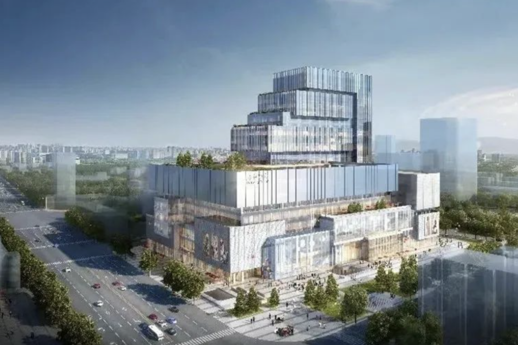 吳中廣場 吳中廣場