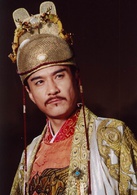 江山風雨情(2003年陳家林執導電視劇)