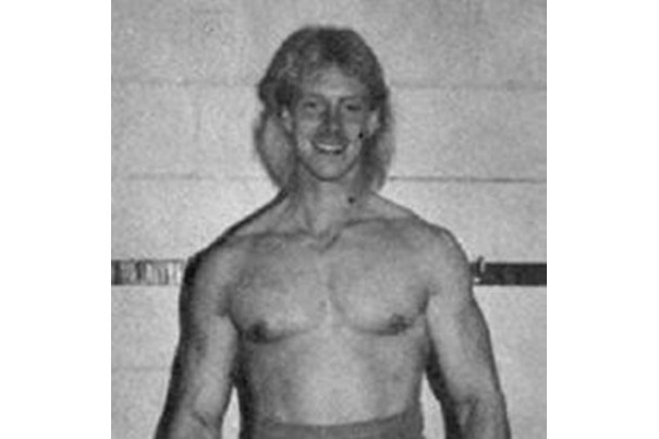 Brian Walsh Brian Walsh