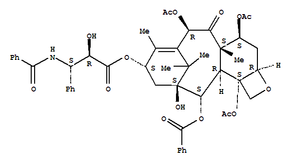 7-紫杉醇