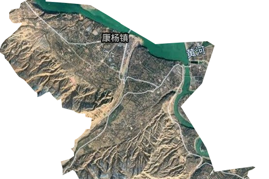 康楊鎮(康揚鎮) 康楊鎮(康揚鎮)