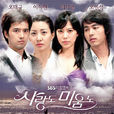 愛恨一線間(2006年韓國電視劇)