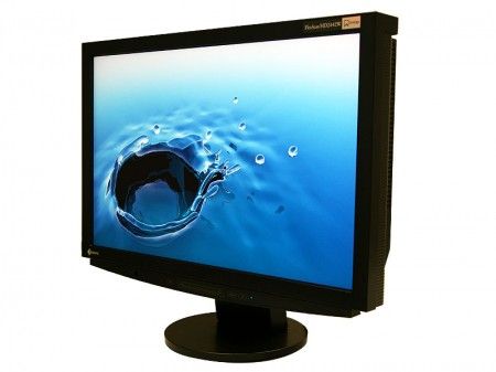 Eizo FlexScan HD2442W Eizo FlexScan HD2442W