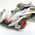 魔鬼司令(日本動漫《四驅兄弟》中的迷你四驅車) 魔鬼司令(日本動漫《四驅兄弟》中的迷你四驅車)