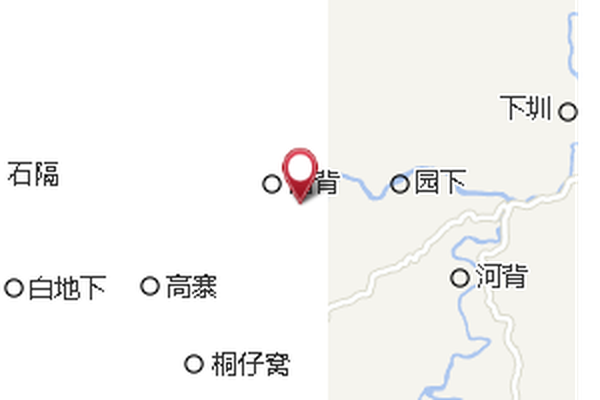 蘭洲村 蘭洲村