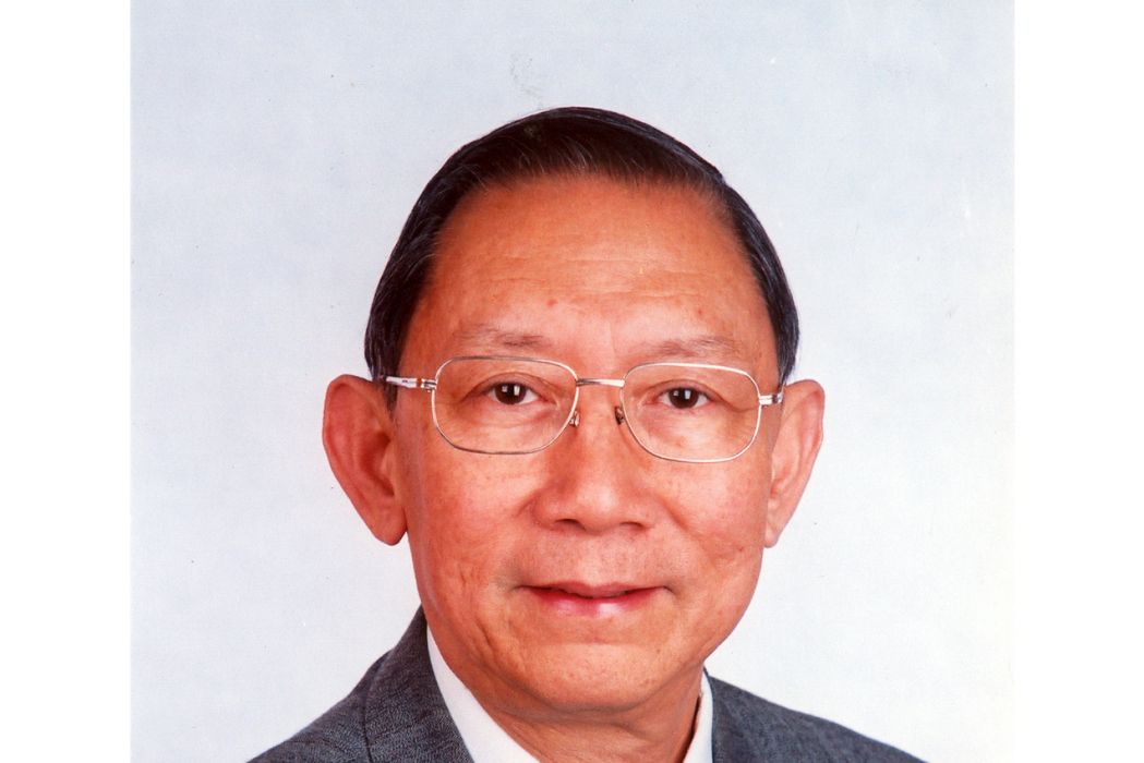 吳兆頤 吳兆頤