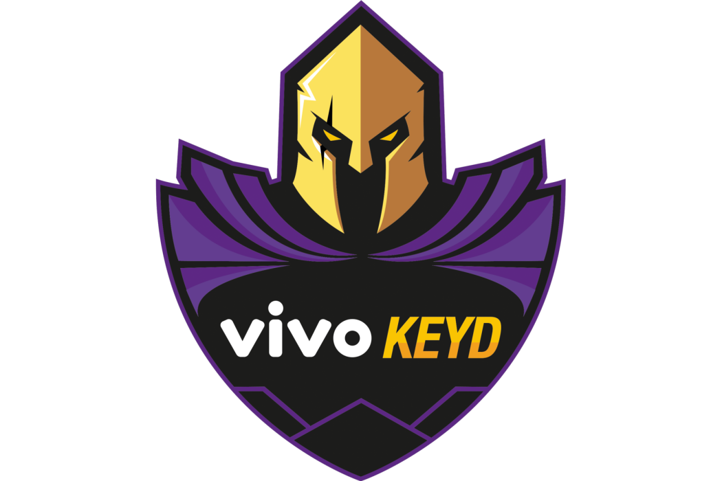 Vivo Keyd