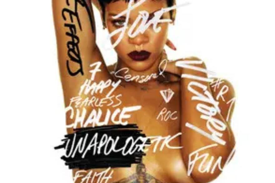 Numb(Rihanna演唱歌曲) Numb(Rihanna演唱歌曲)