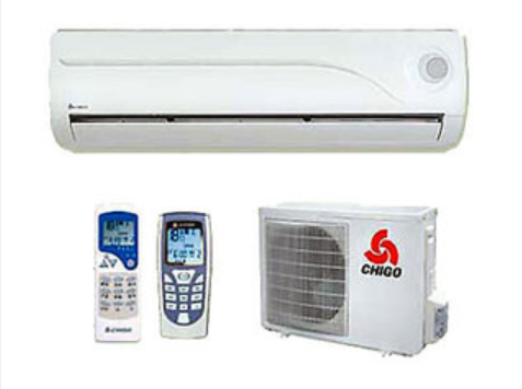 志高KFR-51GW/B(D)(A48A) 志高KFR-51GW/B(D)(A48A)
