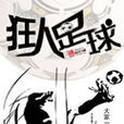狂人足球 狂人足球