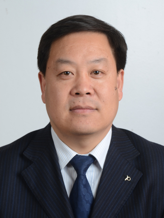 祁新君 祁新君