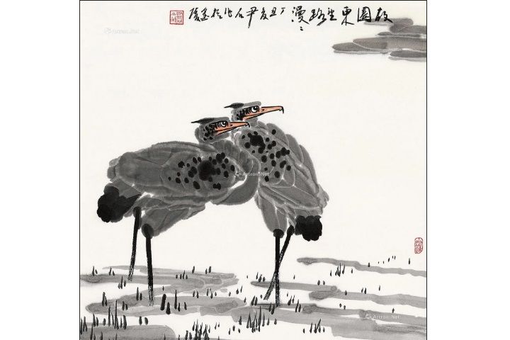 故園東望 故園東望