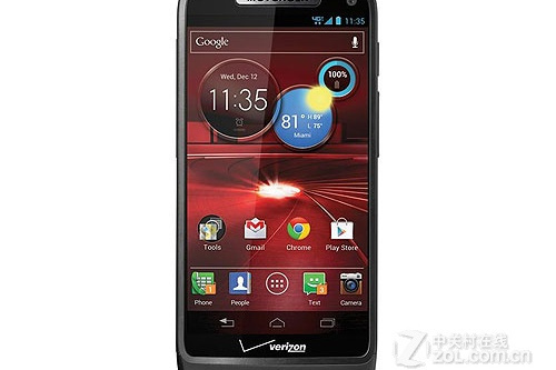 Moto XT907(DROID RAZR M) Moto XT907(DROID RAZR M)