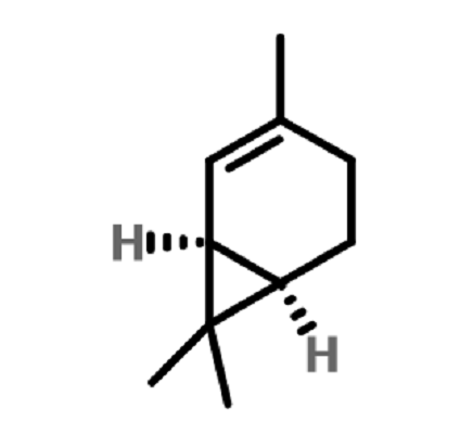 2-蒈烯