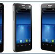 ZTE中興U795 ZTE中興U795