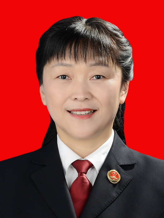 劉軍(江蘇省蘇州市人民檢察院原副檢察長)