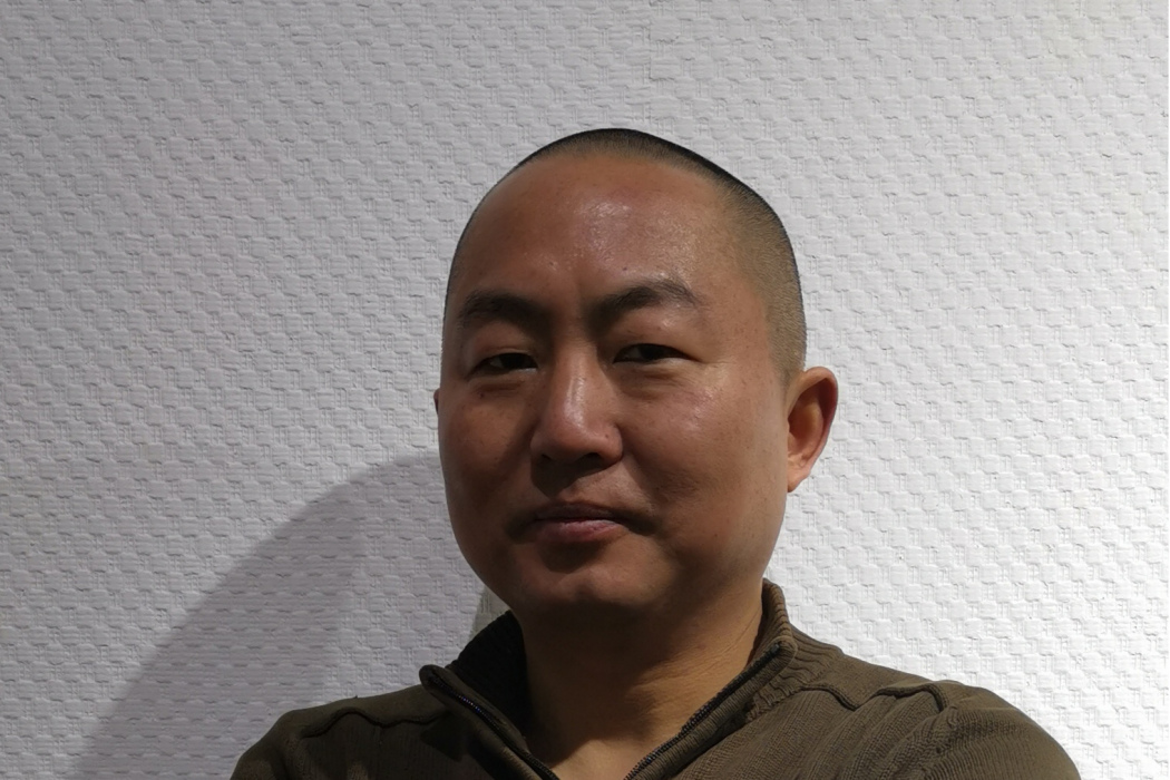 郭洪(中國河南籍藝術家) 郭洪(中國河南籍藝術家)