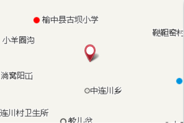 中北岔 中北岔
