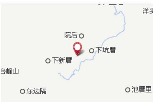 上坑厝 上坑厝